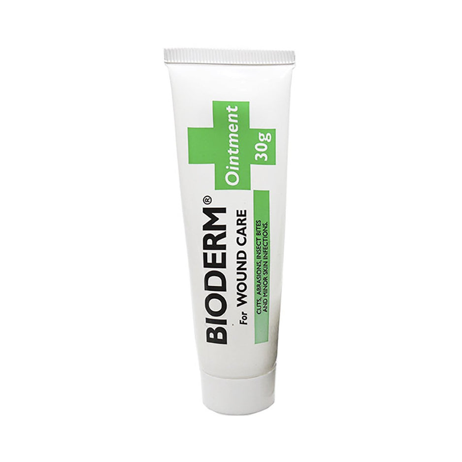 Bioderm Wound Care Ointment 30ml
