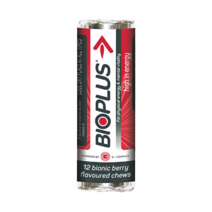 Bioplus Bionic Berry Energy Drink 12 Pack