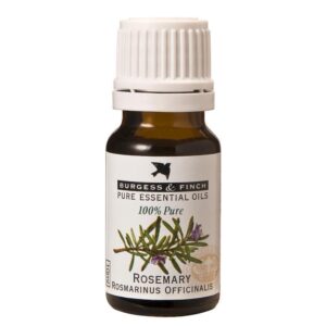 B&F Rosemary Essential Oil 10ml