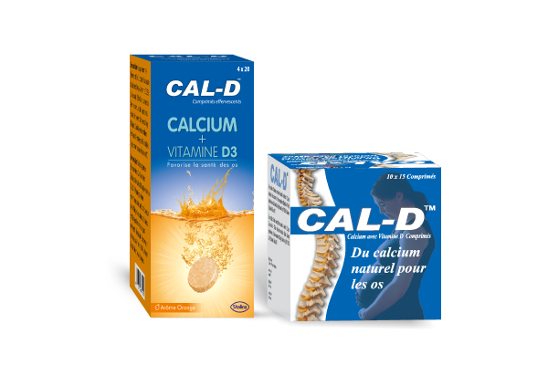 Fizz-Cal-D Effervescent 15 Tablets