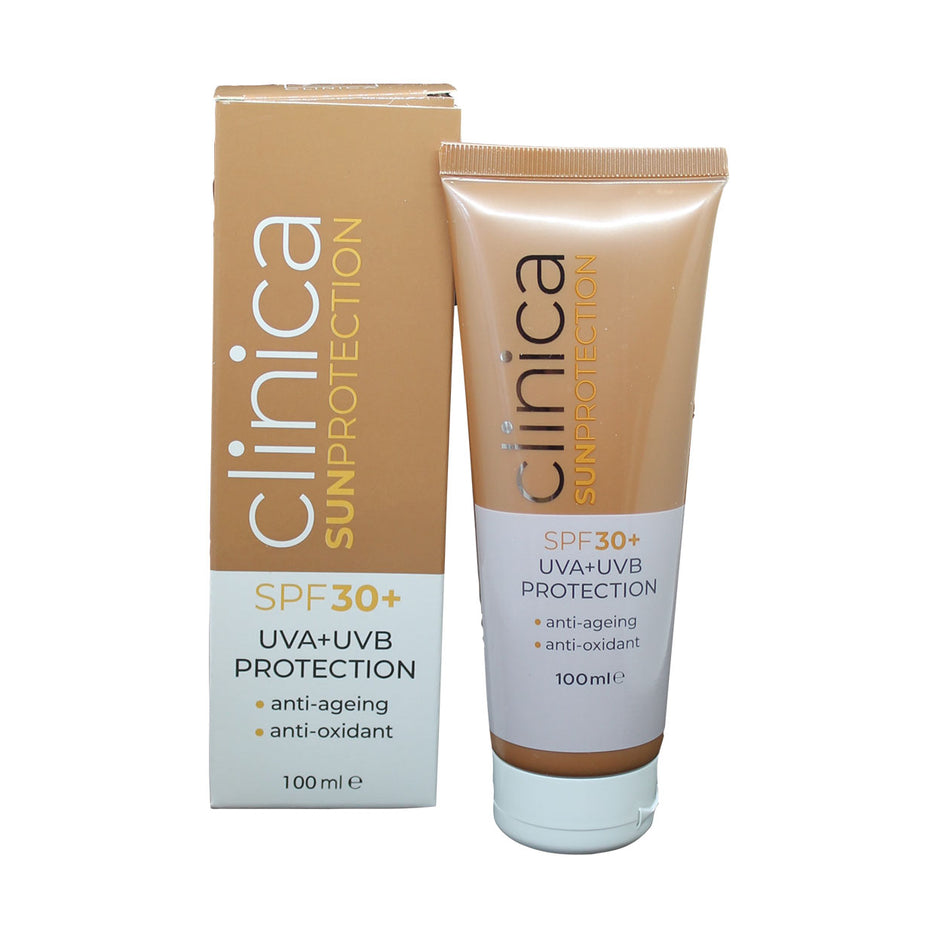 Clinica Sun Screen SPF30 100ml