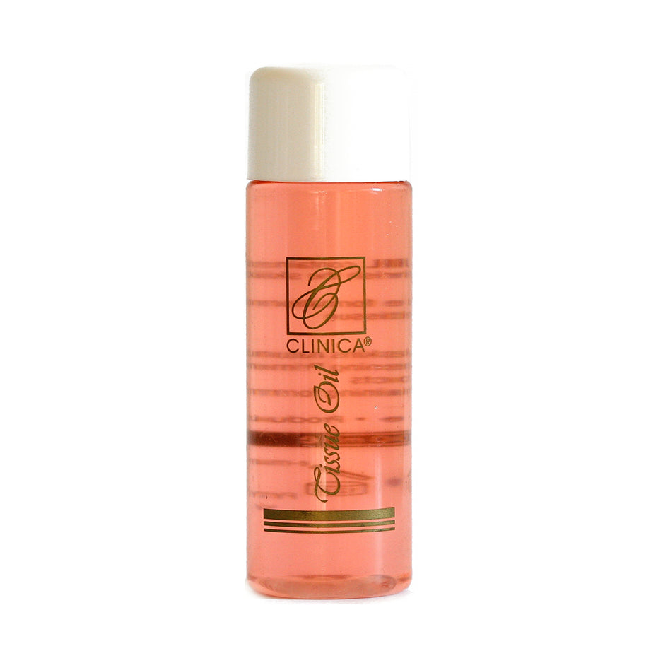 Clinica Tissue Oil with Vitamin E 60ml