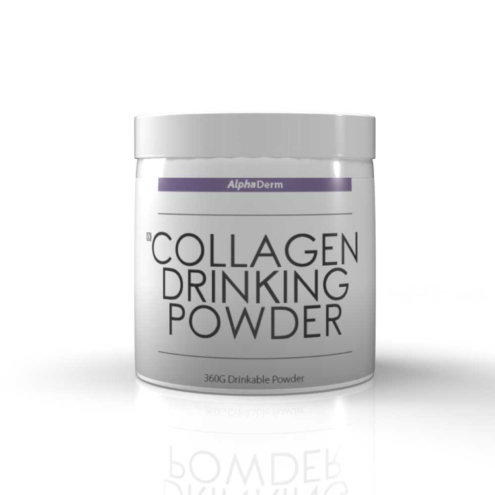 Alphaderm Collagen Drink
