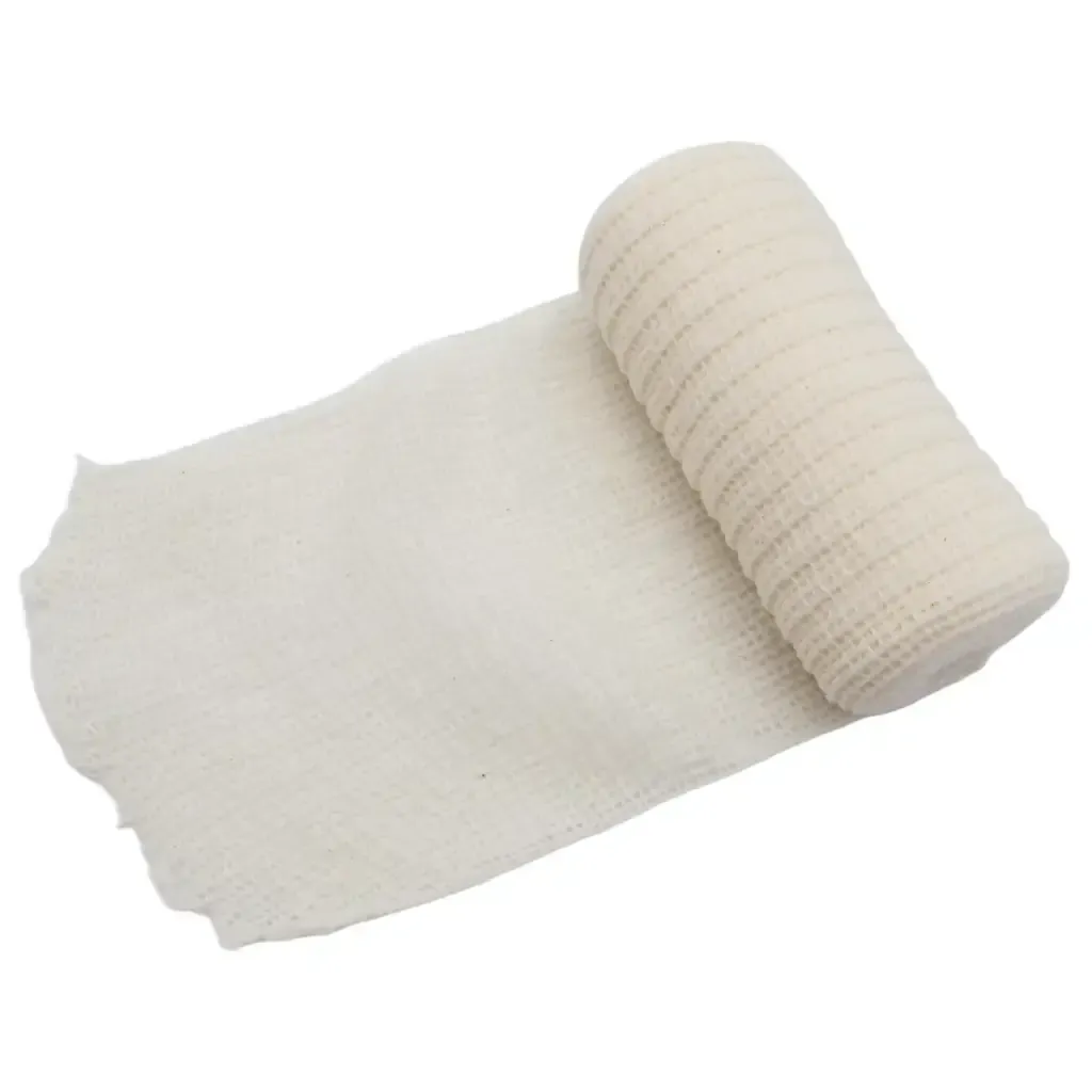 New Care Crepe Bandage 50mm x 4.5m