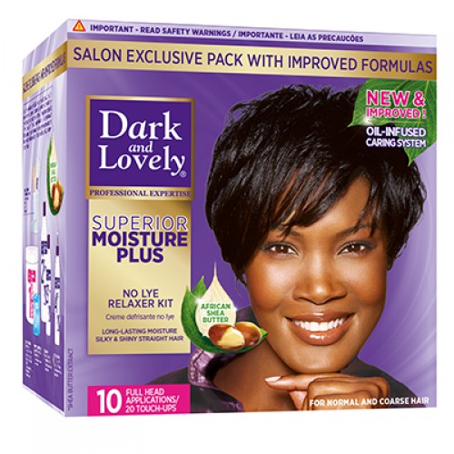 DNL Salon Jumbo Pack Hair Treatment