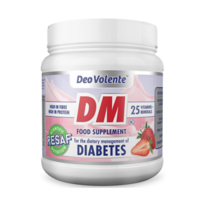 Deo-Volente DM Strawberry 420ml