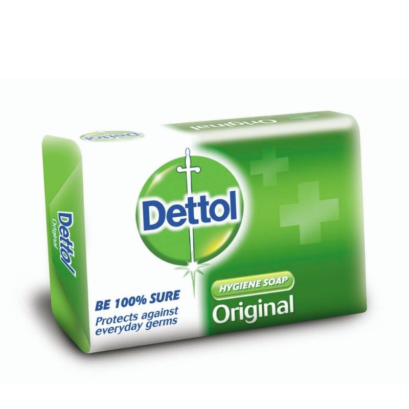 Dettol Original Soap 90g