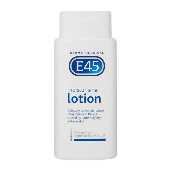 E45 Moisturising Lotion 200ml
