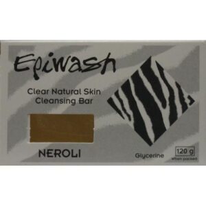 Epiwash Neroli Soap 120g