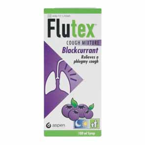 Flutex Junior Cold and Flu 3.5125mg/5ml 100ml