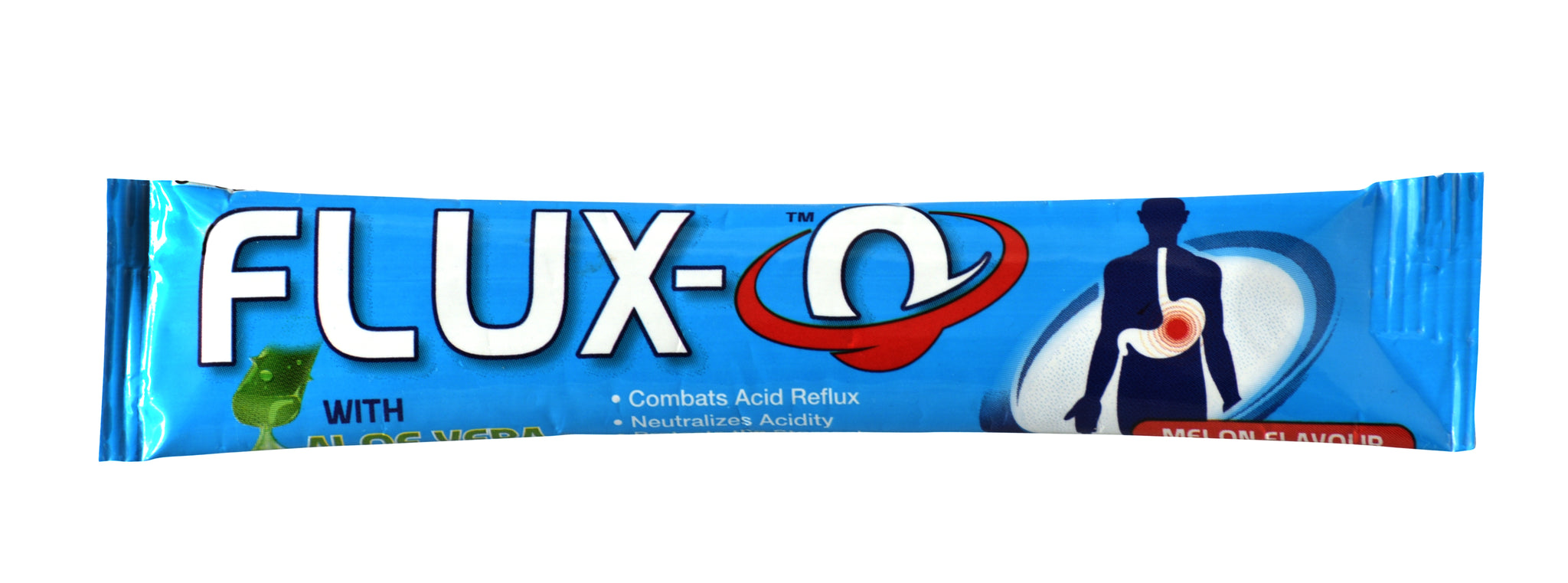 Flux-O with Aloe Vera Sachet 10ML