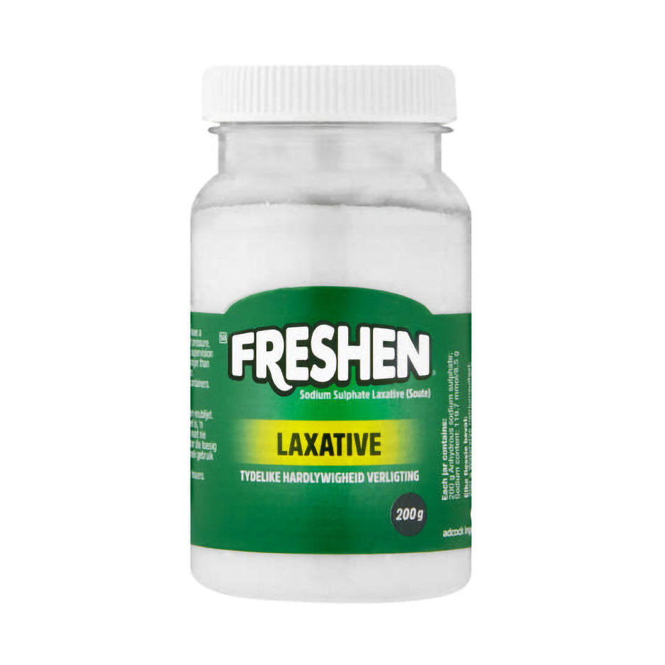 Freshen Laxative Salts
