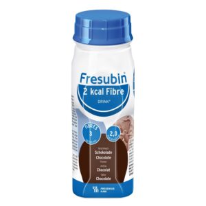 Fresubin 2kcal Fibre Chocolate 200ml