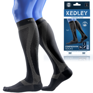 Kedley Compression Socks Small KED080