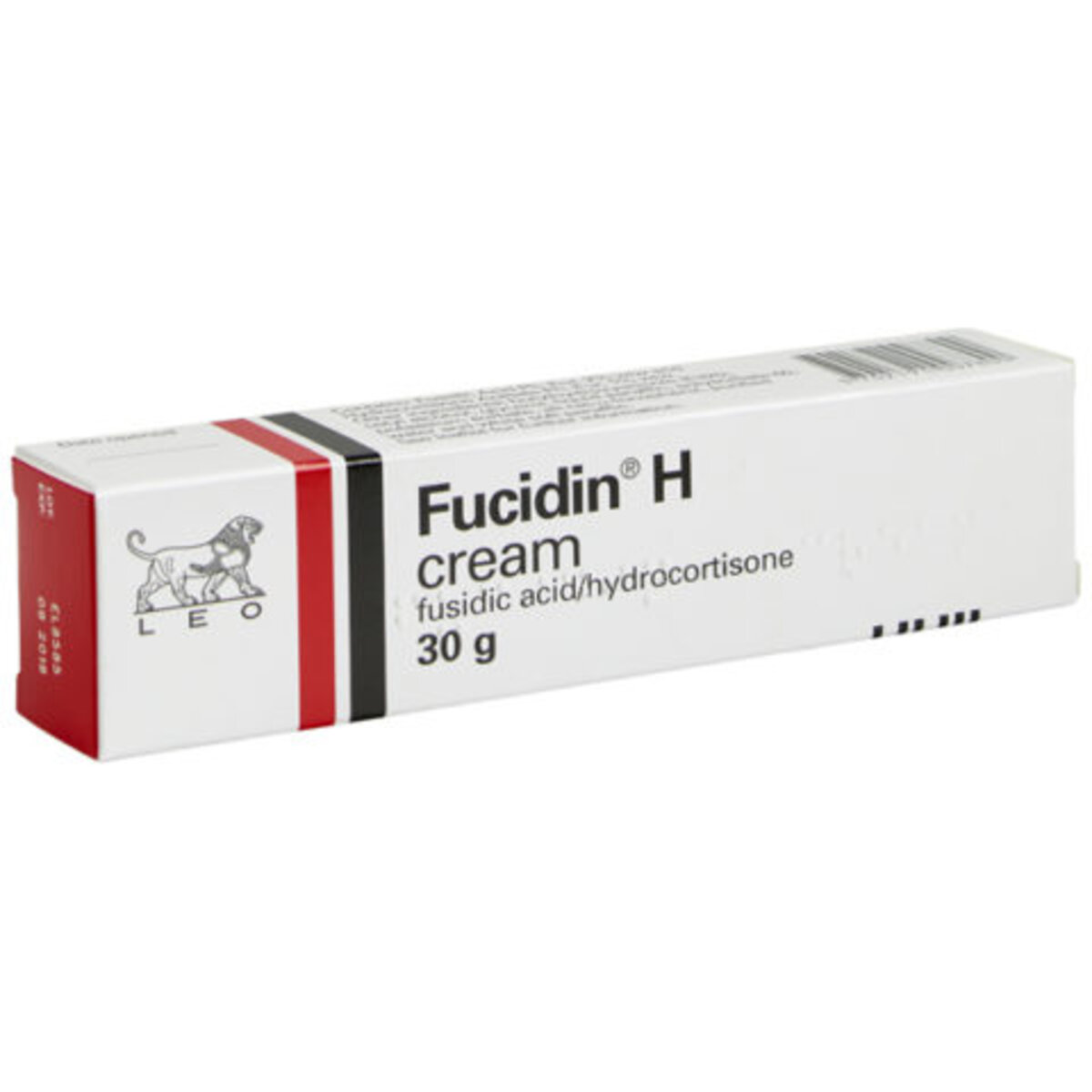 Fucidin H Cream 40/10mg/g 30g