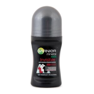 Garnier Men Mineral Anti-White Marks Deodorant 50ml