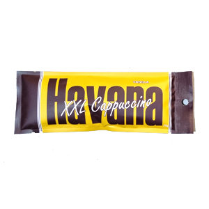 Havana XXL Cappuccino Vanilla 20g