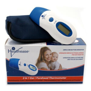 Safarmed Digital Ear Thermometer 1