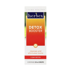 Detox Drops 50ml