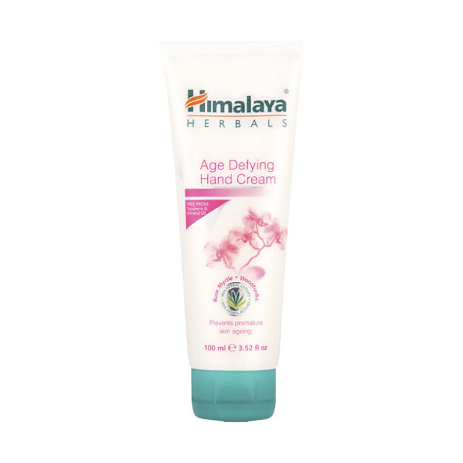 Himalaya Hand Cream Anti-Drying Formula 100ml