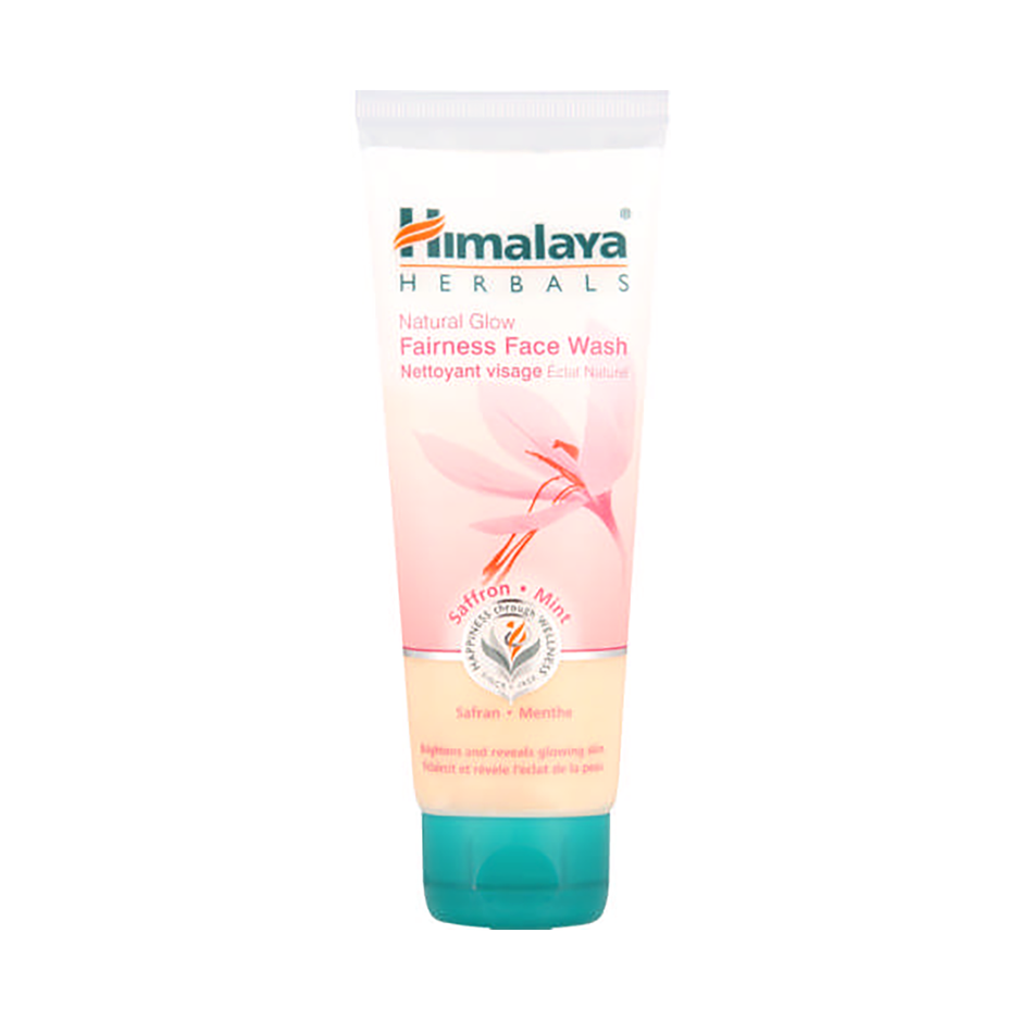 Himalaya Fairness Face Wash 100ml