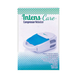 Intenscare Nebuliser IC001