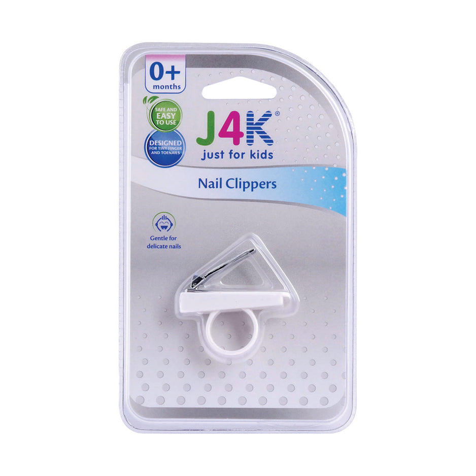 J4K Nail Clipper