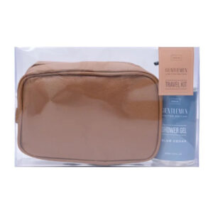 Jenam Gentlemen's Travel Essentials