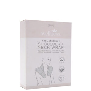 Jenam Wellness Neck & Shoulder Wrap