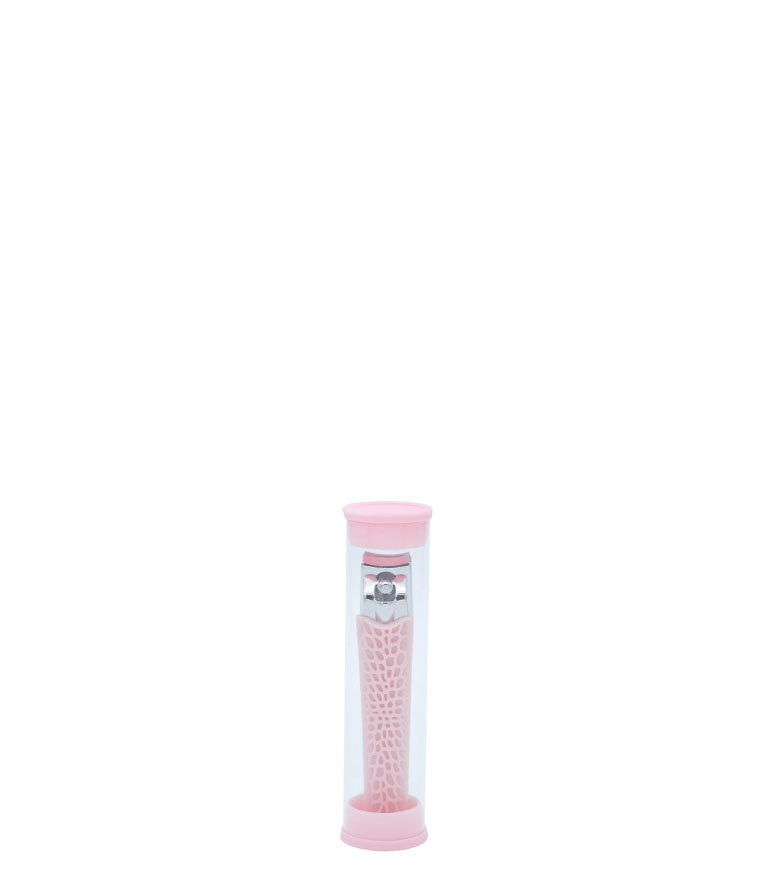 Jenam Beauty Implements Nail Clippers Peach