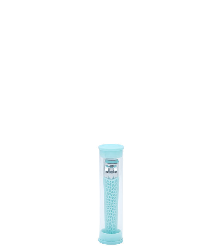 Jenam Beauty Implements Nail Clippers Blue