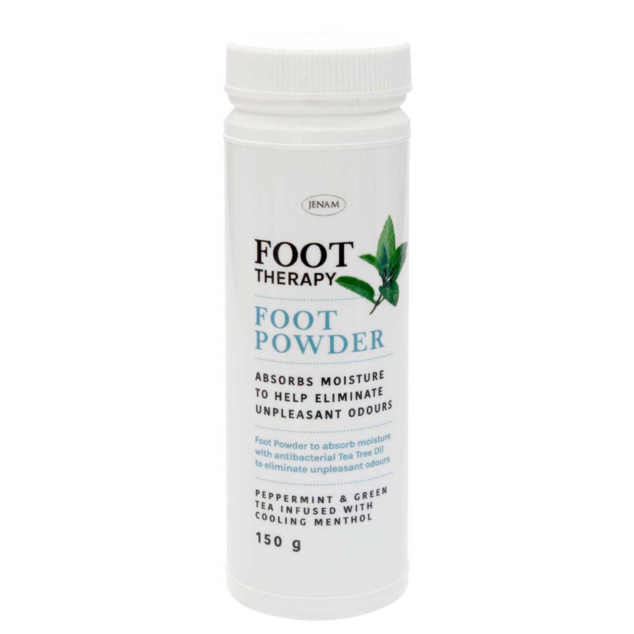 Jenam Foot Therapy Powder 150g