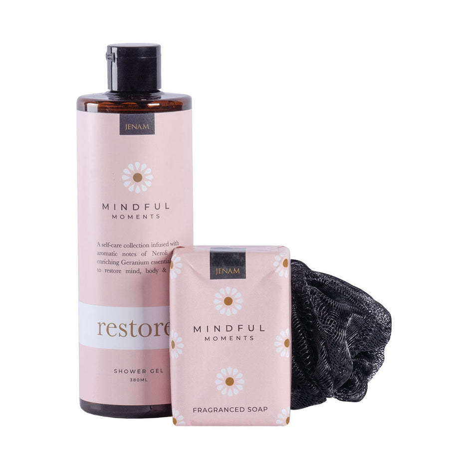 Jenam Mindful Moments Gift Set