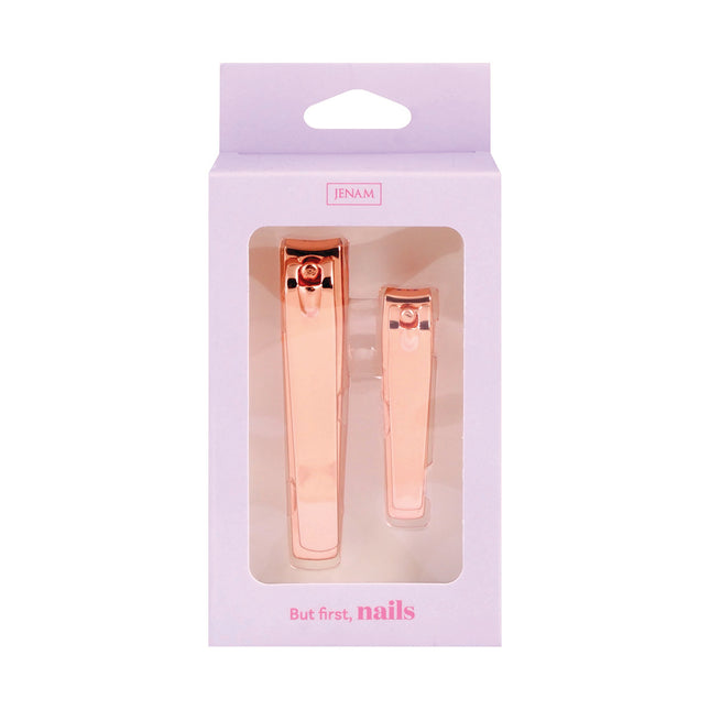 Jenam Beauty Implement Nail Clippers J6187