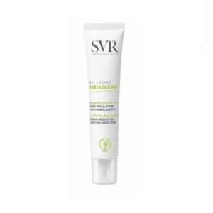 SVR Sebiaclear Cream Matte & Pores 40ml