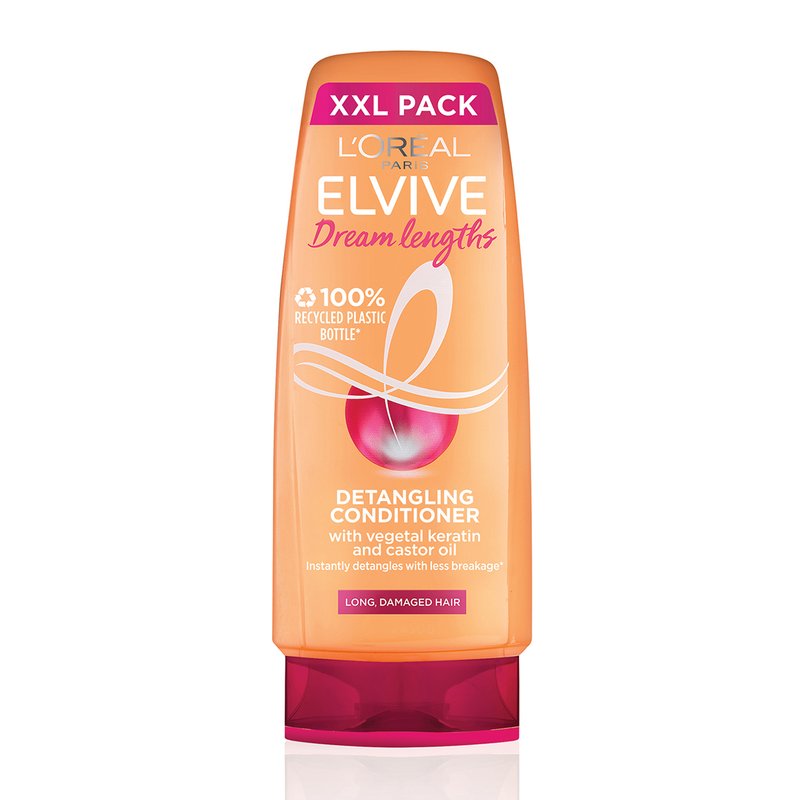 L'Oreal Elvive Dream Length Conditioner 700ml