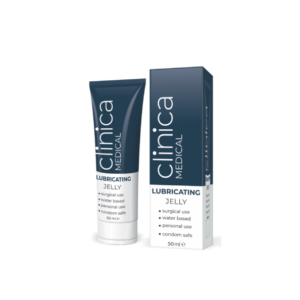 Clinica Lubricating Jelly 50g