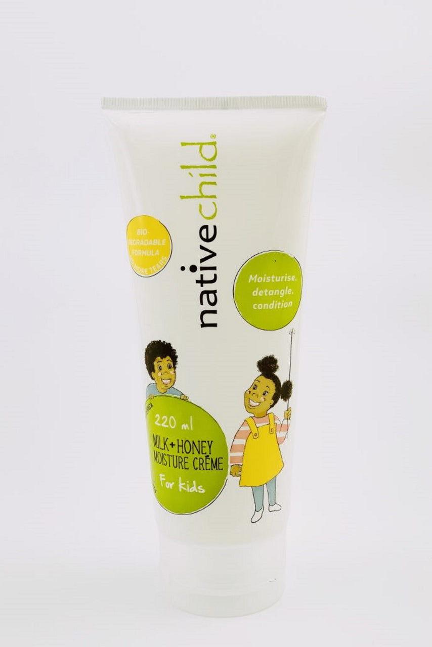 NC Kids Moisture Cream 220ml