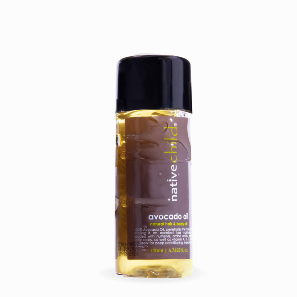 NC Avocado Oil 100ml