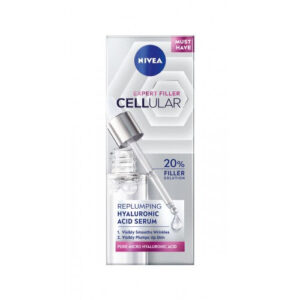Nivea Anti-Age Eye Serum CellFill+ Firming 30ml