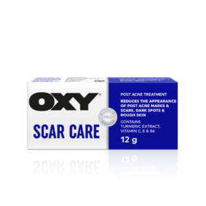OXY SCAR CARE 12G