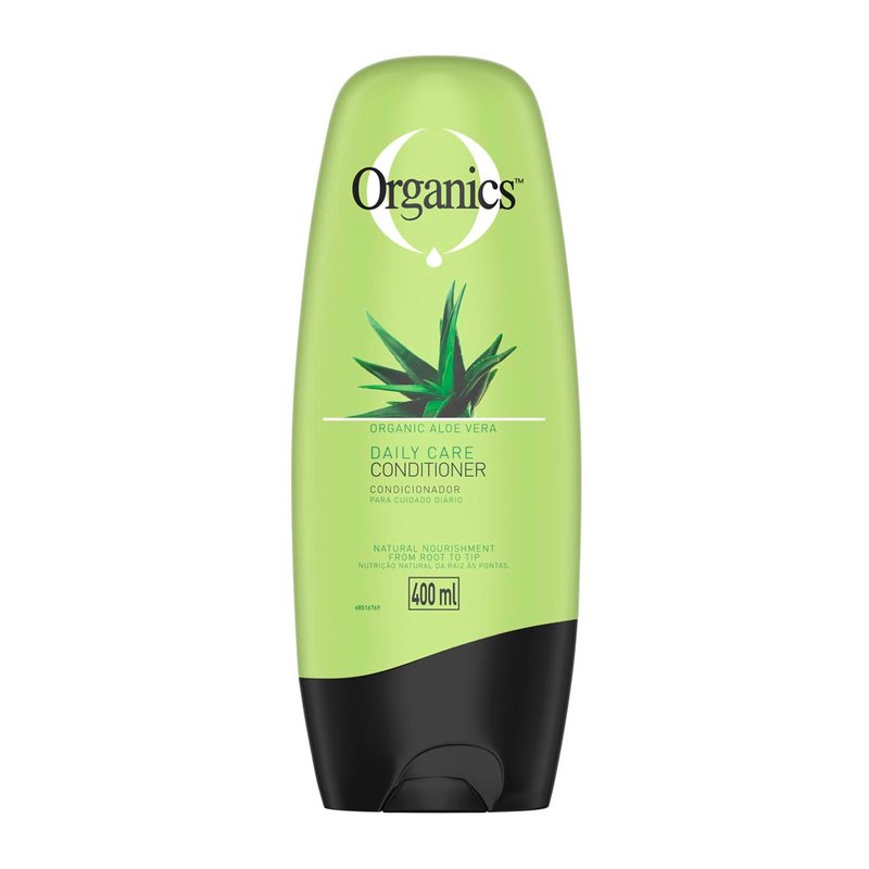 Organics Daily Repair & Care Conditioner