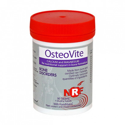 Osteovite NRF Tablets 90 Pack