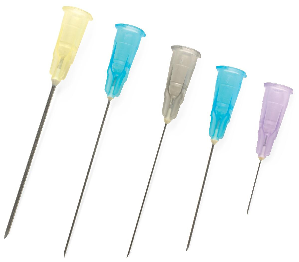 Saclin Needle 22G Gauge