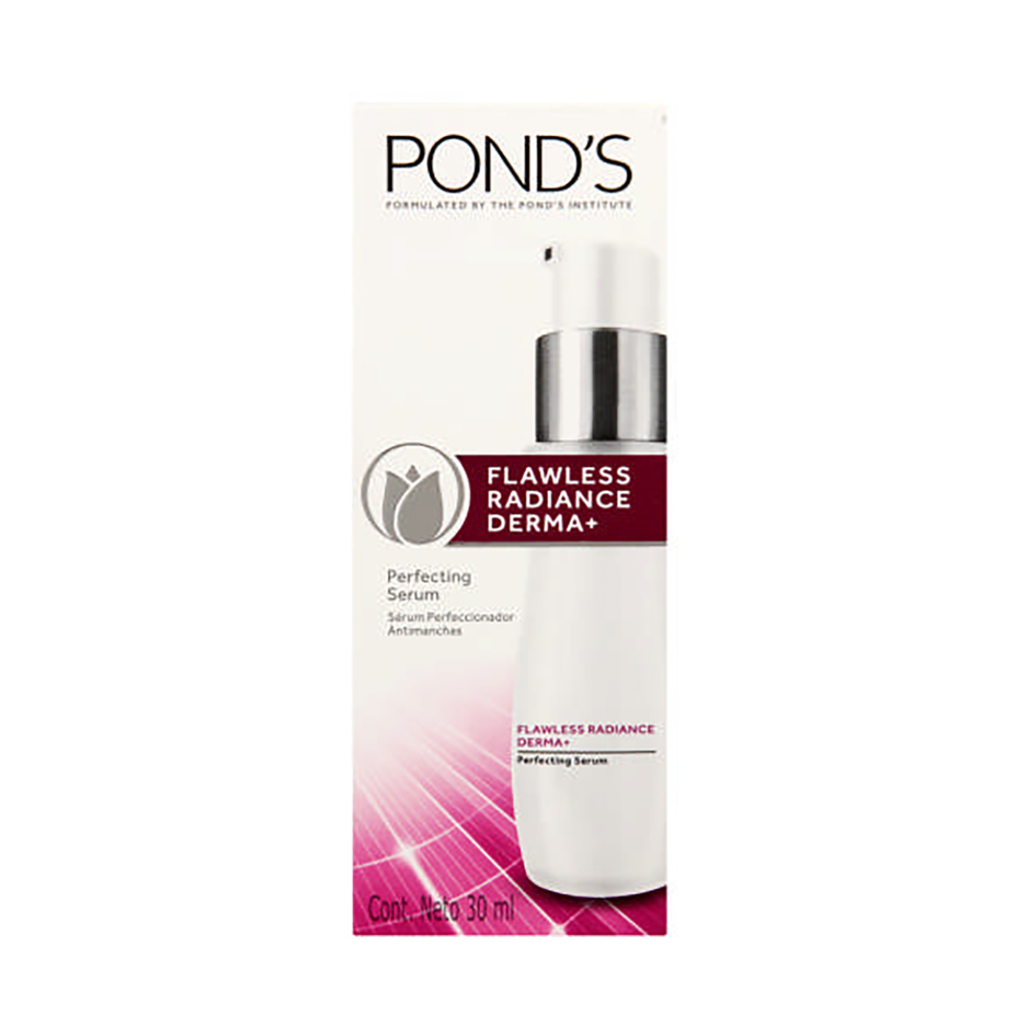 Pond's Dermatologist-Perfect Serum 30ml