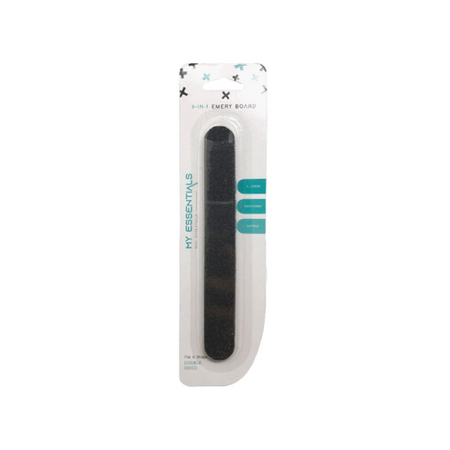 ME 6-In-1 Emery Board ME218.9