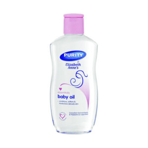 Elizabeth Anne Essential Baby Oil - 50ml