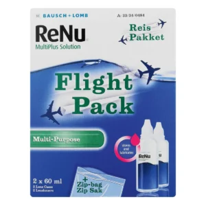 ReNu Multi Plus Solution 60ml