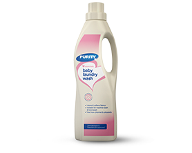 Purity Baby Laundry Wash 750ml