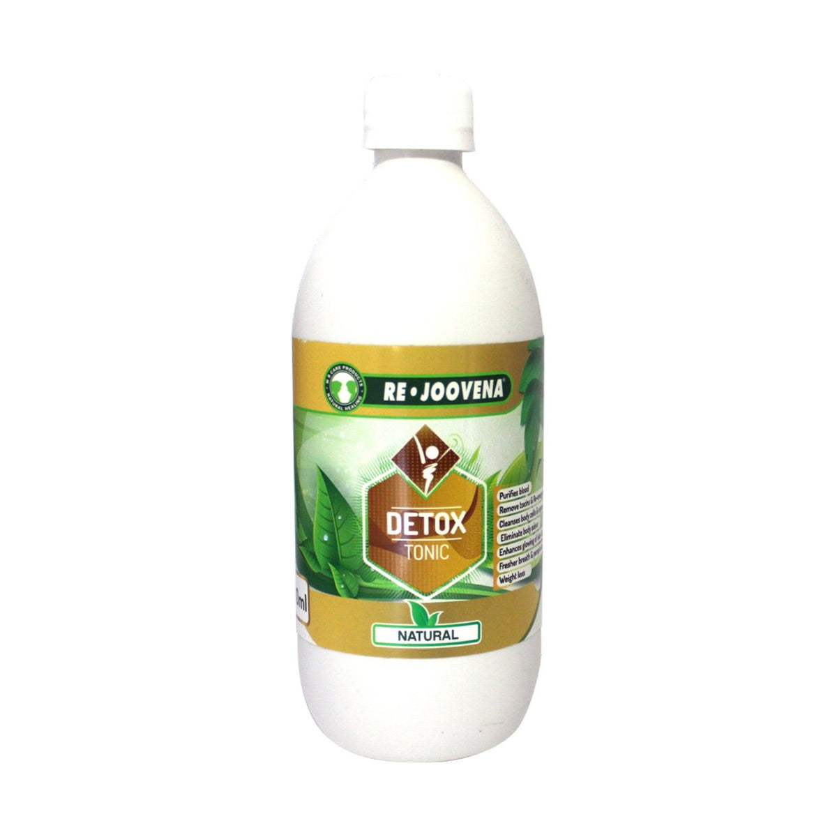 Rejoovena Detox Tonic 500ml